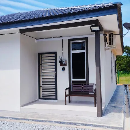 Mukmin 2 Stay Malacca Exterior photo