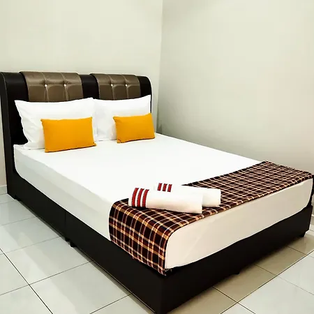 Mukmin 2 Stay Malacca Exterior photo