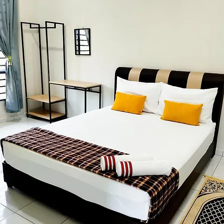 Mukmin 2 Stay Malacca Exterior photo