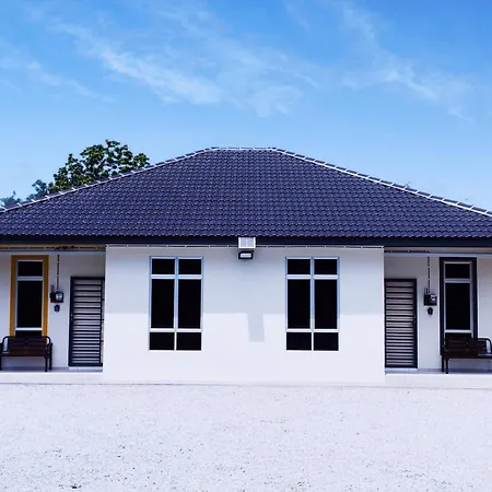 Mukmin 2 Stay Malacca Exterior photo