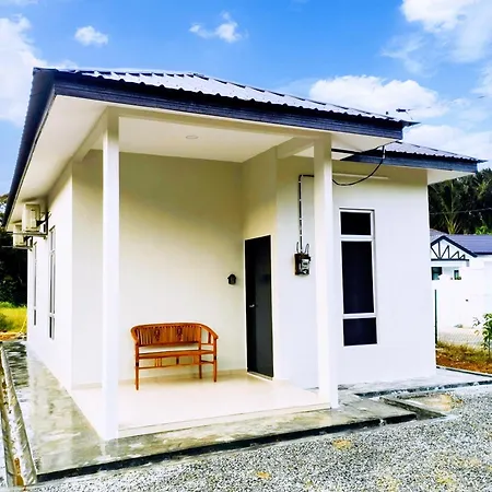 Mukmin 2 Stay Malacca Exterior photo