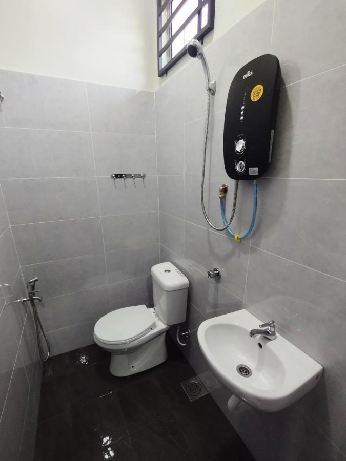 Holiday home Mukmin 2 Malacca