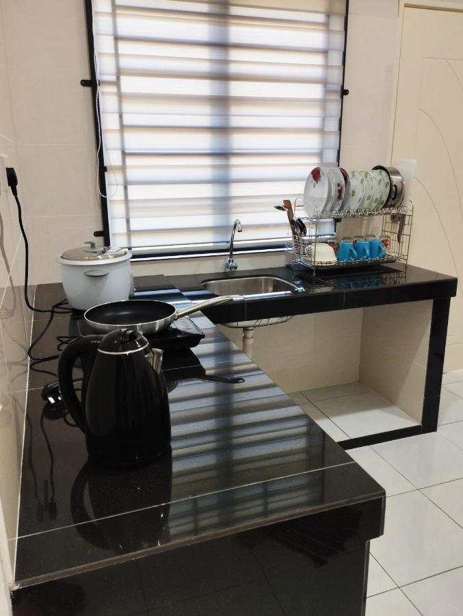 Holiday home Mukmin 2 *