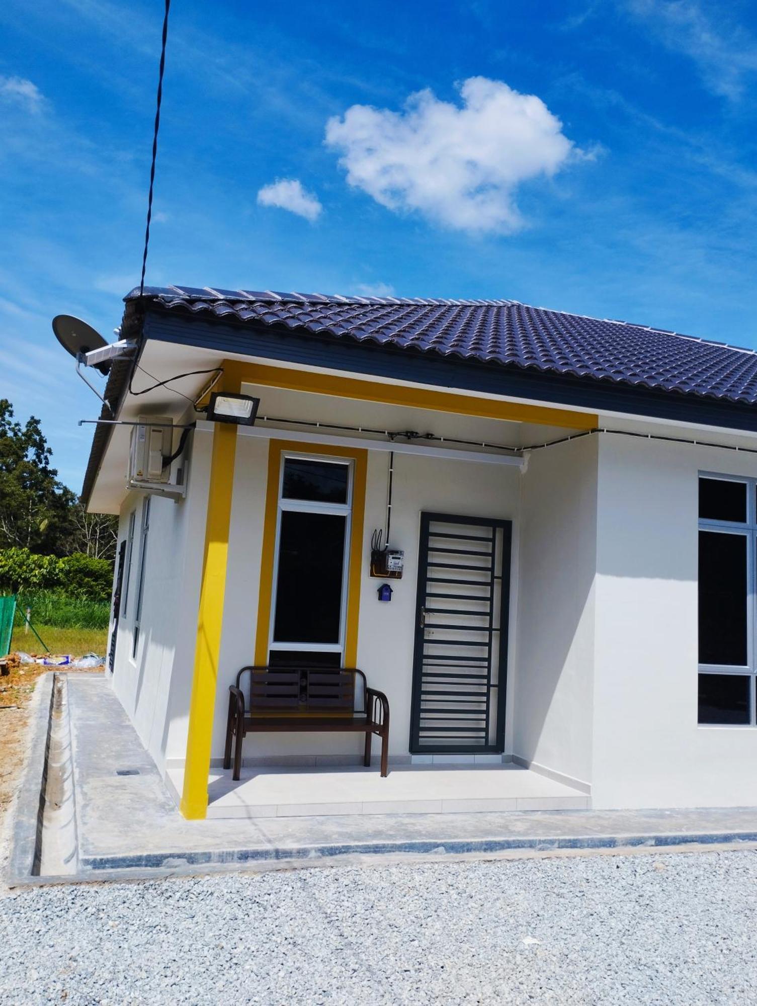 Holiday home Mukmin 2 *