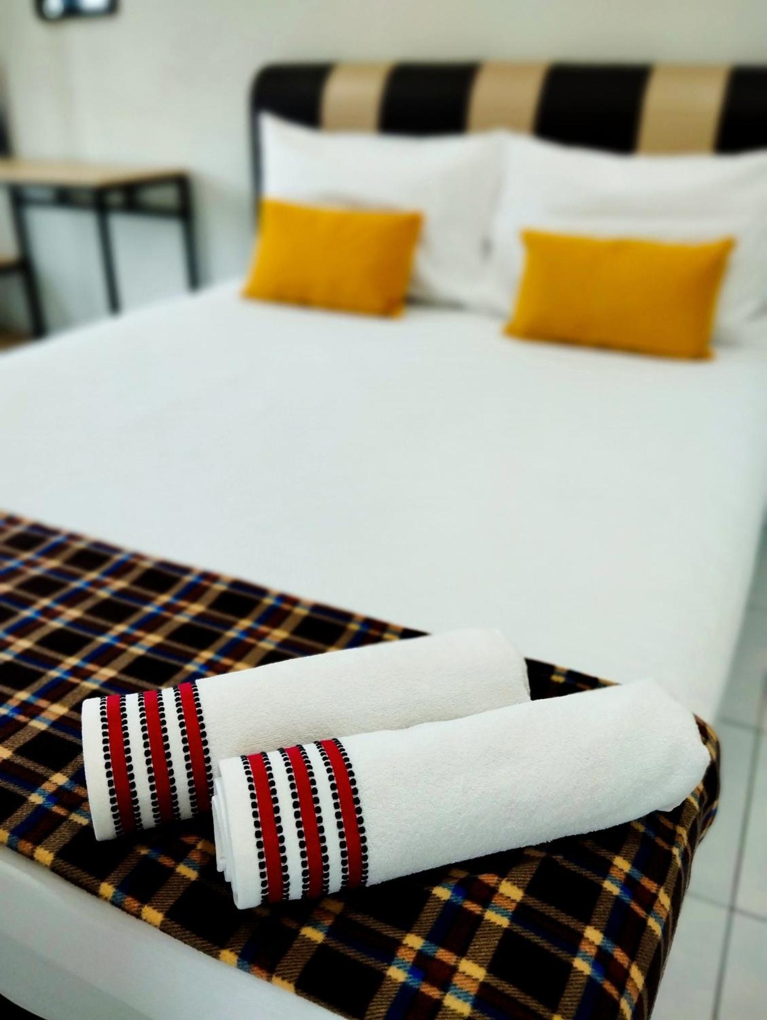Mukmin 2 Holiday home *