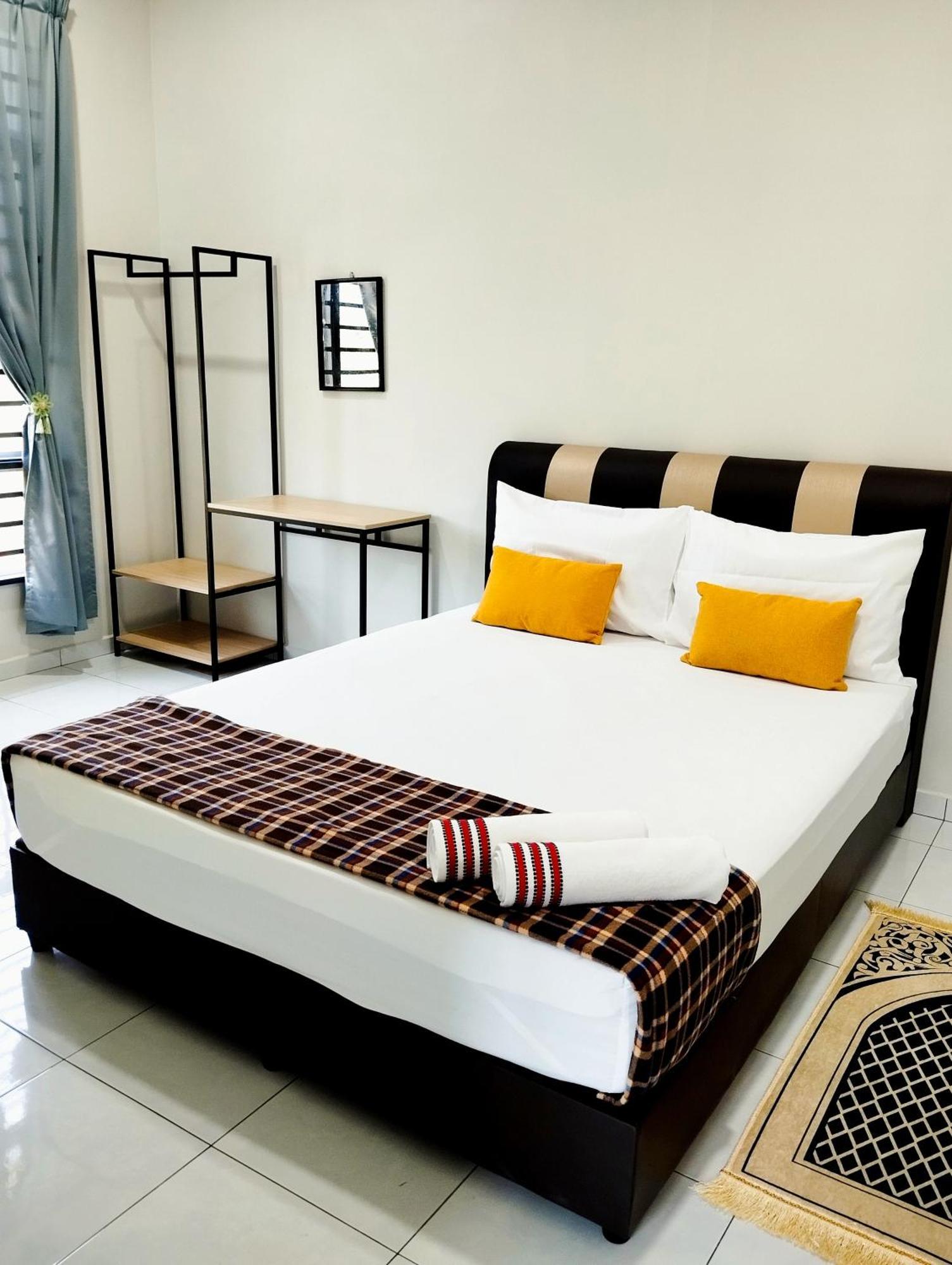 Holiday home Mukmin 2