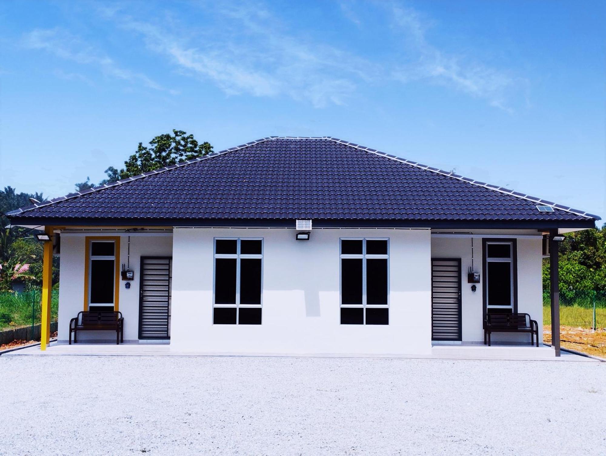Holiday home Mukmin 2
