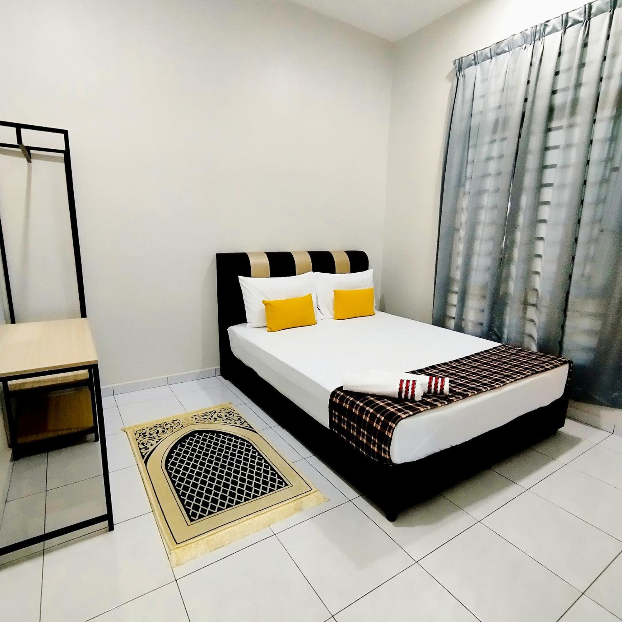 Mukmin 2 Holiday home Malacca