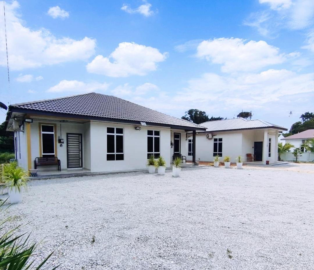 Holiday home Mukmin 2 *