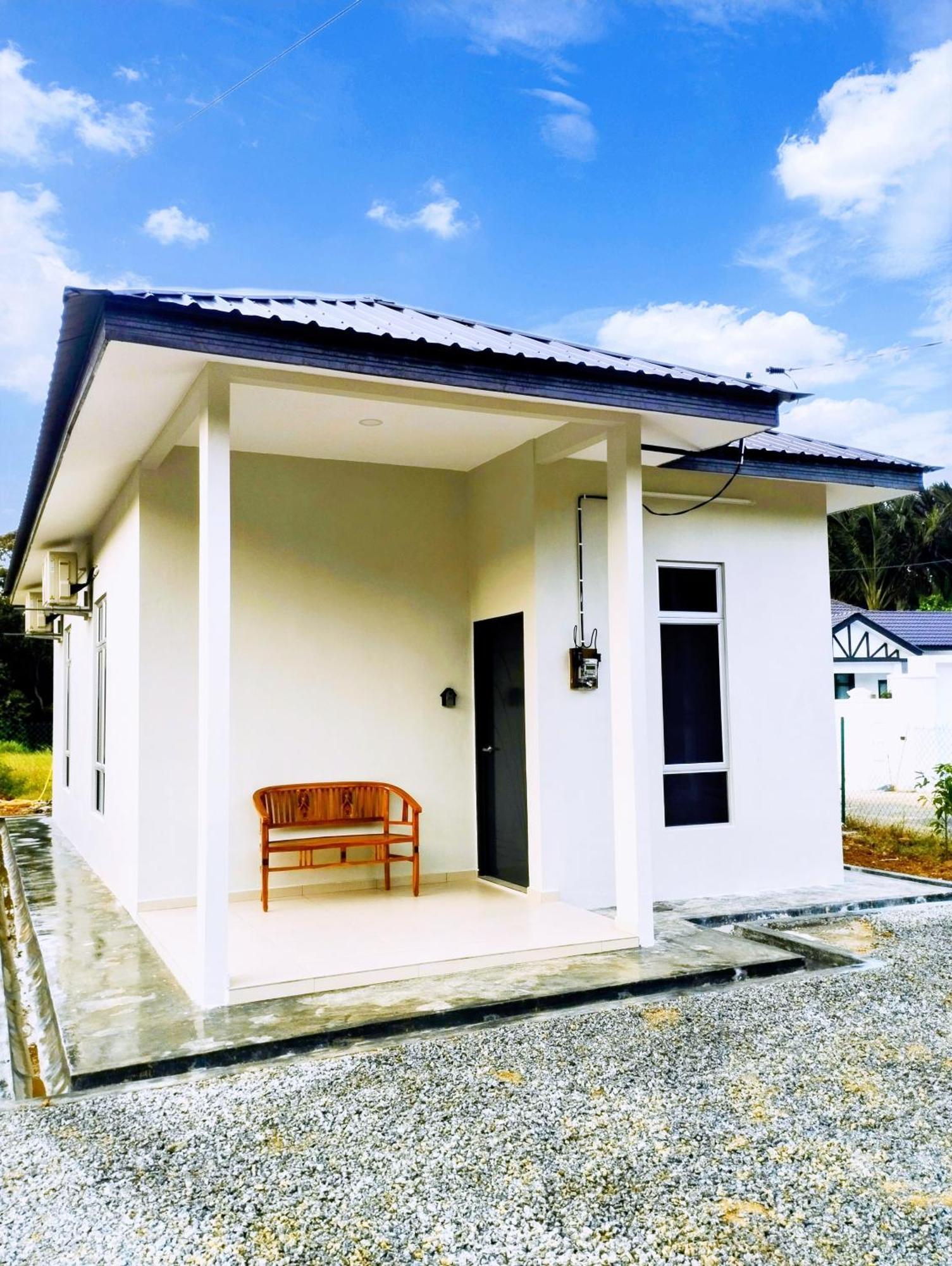 Mukmin 2 Holiday home